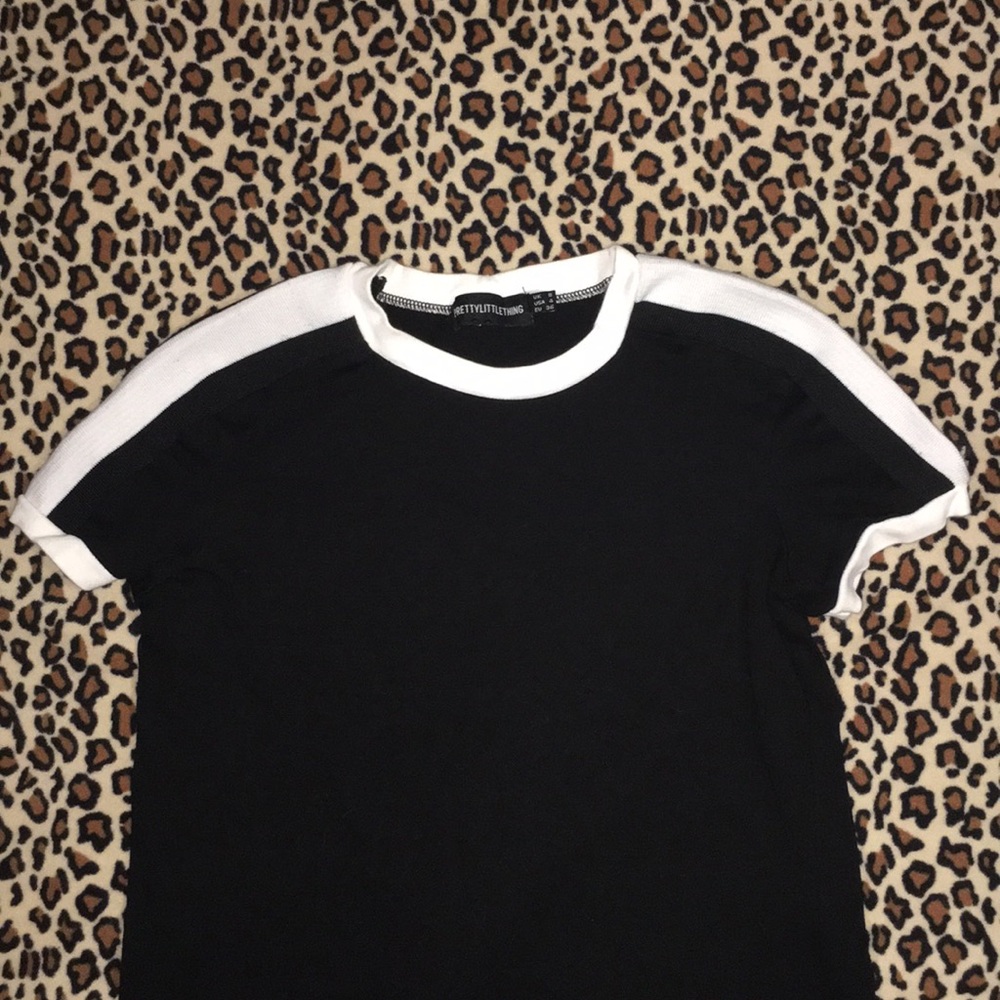 BLACK TOP - Picture 3 of 4